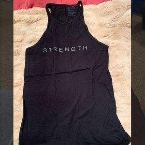 Good Hyouman Strength Tank